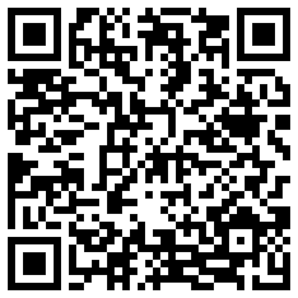 QR Code for Tentacle Sync Setup App Beta for Android